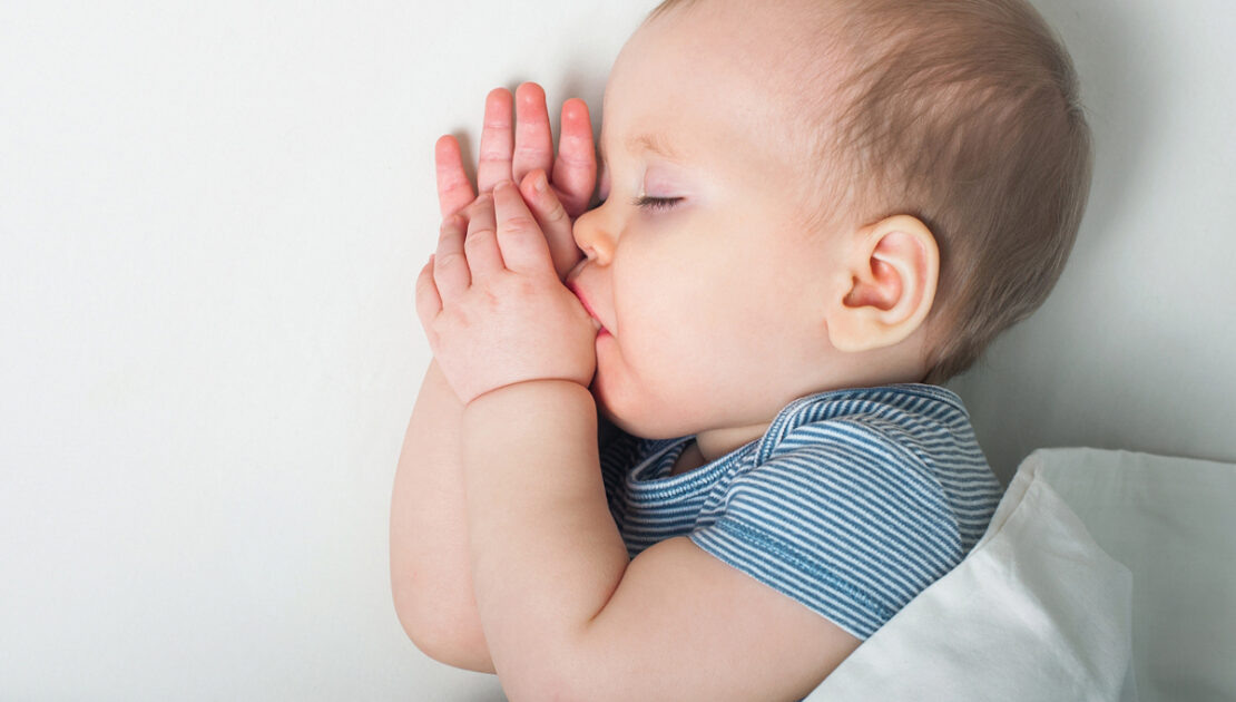 What If I Thought I Would Parent but Changed My Mind After Birth