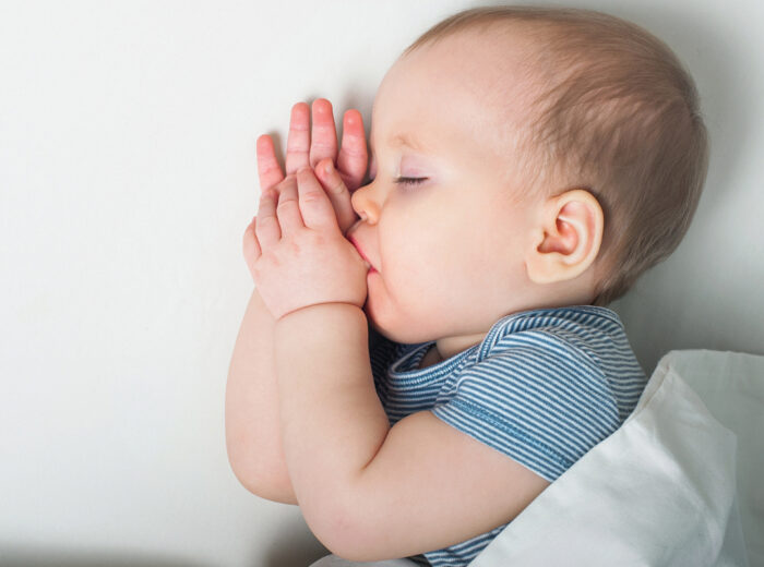 What If I Thought I Would Parent but Changed My Mind After Birth