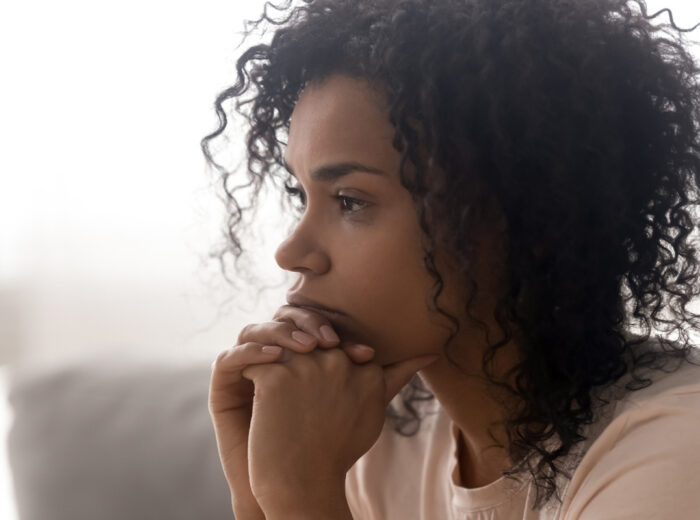 What If I Am Afraid People Will Judge Me for Choosing Adoption