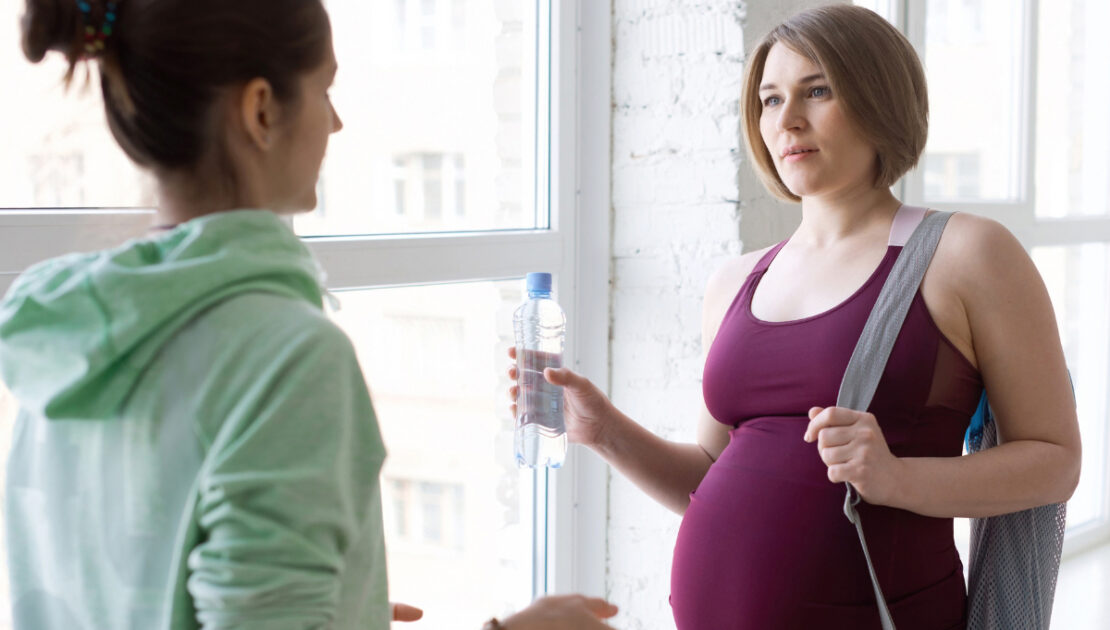 How to Handle Questions From Friends and Relatives After Choosing Adoption