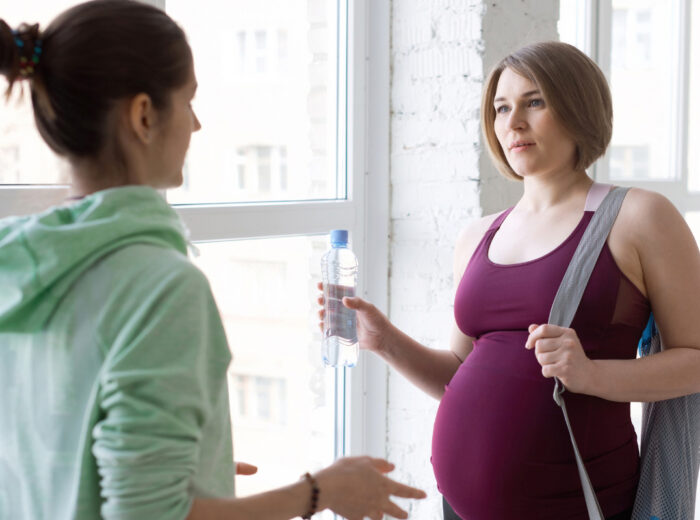 How to Handle Questions From Friends and Relatives After Choosing Adoption