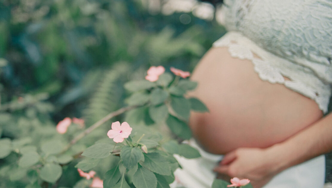 What Happens When You Start an Adoption Plan Late in Pregnancy