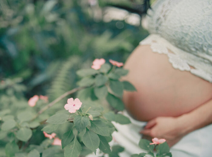 What Happens When You Start an Adoption Plan Late in Pregnancy