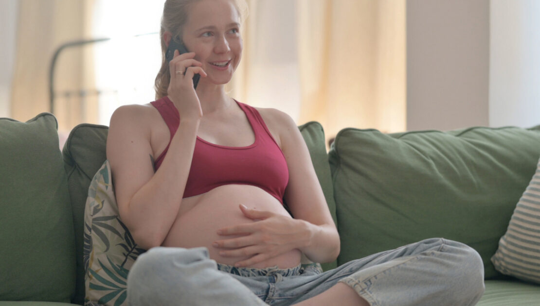How to Tell Family Members You Have Chosen an Adoptive Family